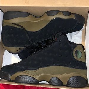 Air Jordan retro 13